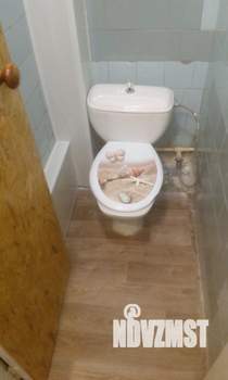 1-к квартира, на длительный срок, 13м2, 1/9 этаж