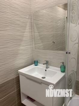 Студия квартира, на длительный срок, 30м2, 7/19 этаж