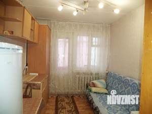Студия квартира, на длительный срок, 16м2, 3/8 этаж