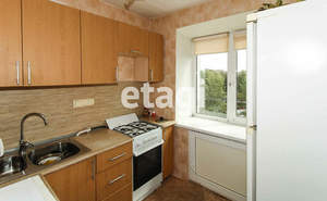 1-к квартира, на длительный срок, 30м2, 5/5 этаж