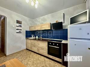 1-к квартира, на длительный срок, 35м2, 5/9 этаж