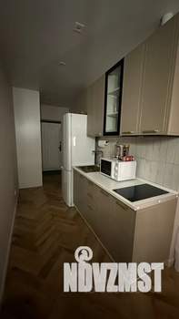 Студия квартира, посуточно, 31м2, 22/24 этаж