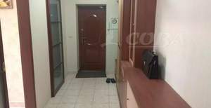 2-к квартира, на длительный срок, 76м2, 6/13 этаж