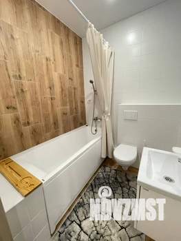 Студия квартира, посуточно, 25м2, 6/9 этаж