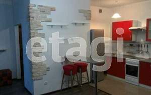 2-к квартира, на длительный срок, 50м2, 3/5 этаж