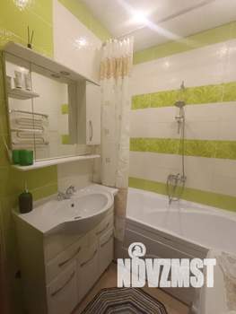 2-к квартира, посуточно, 62м2, 12/16 этаж