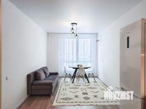 4-к квартира, на длительный срок, 80м2, 15/24 этаж