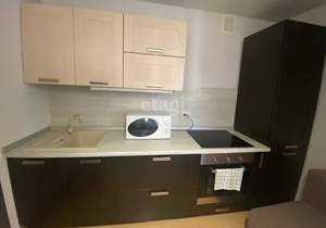 1-к квартира, на длительный срок, 38м2, 9/10 этаж