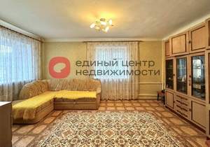 1-к квартира, на длительный срок, 33м2, 3/5 этаж