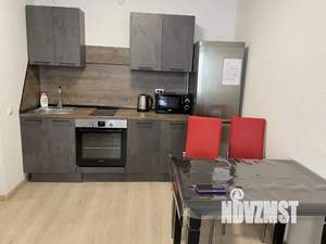 1-к квартира, посуточно, 30м2, 10/16 этаж