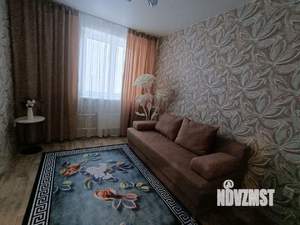 1-к квартира, на длительный срок, 34м2, 14/20 этаж