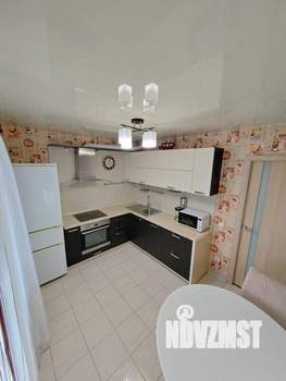 1-к квартира, на длительный срок, 43м2, 7/15 этаж