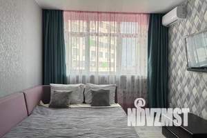 1-к квартира, посуточно, 26м2, 12/16 этаж