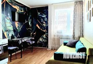 1-к квартира, посуточно, 45м2, 4/9 этаж