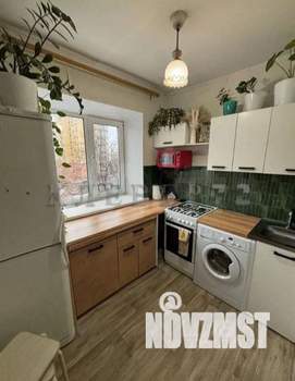 2-к квартира, на длительный срок, 45м2, 5/6 этаж