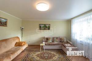 2-к квартира, на длительный срок, 66м2, 3/9 этаж