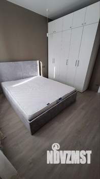 1-к квартира, на длительный срок, 34м2, 12/18 этаж