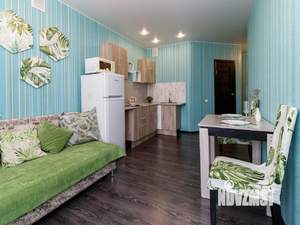1-к квартира, посуточно, 45м2, 8/10 этаж