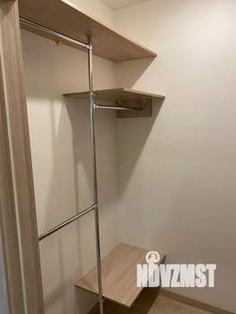 Студия квартира, на длительный срок, 41м2, 5/14 этаж