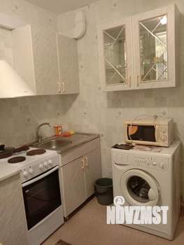 1-к квартира, на длительный срок, 33м2, 4/9 этаж