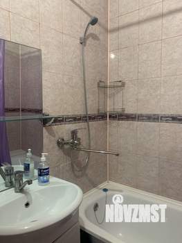 1-к квартира, на длительный срок, 40м2, 7/11 этаж