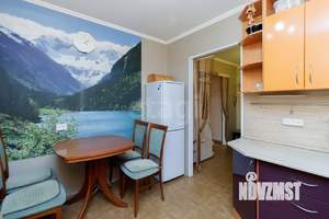 1-к квартира, на длительный срок, 47м2, 4/9 этаж