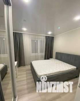 2-к квартира, на длительный срок, 54м2, 19/22 этаж