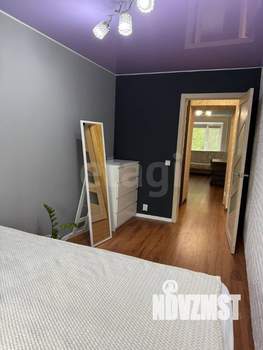 3-к квартира, на длительный срок, 56м2, 3/5 этаж
