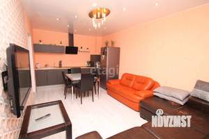 2-к квартира, на длительный срок, 61м2, 14/16 этаж