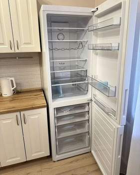 1-к квартира, на длительный срок, 42м2, 15/17 этаж