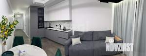 1-к квартира, на длительный срок, 51м2, 7/10 этаж