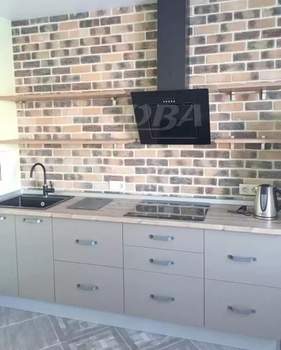 1-к квартира, на длительный срок, 60м2, 8/16 этаж