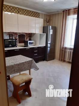 1-к квартира, на длительный срок, 38м2, 7/9 этаж