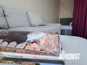 1-к квартира, посуточно, 41м2, 1/1 этаж