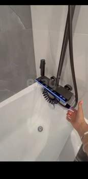 Студия квартира, на длительный срок, 25м2, 9/14 этаж