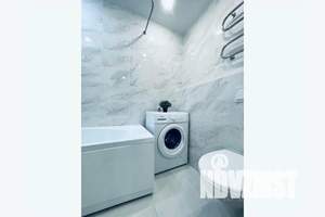1-к квартира, посуточно, 29м2, 2/16 этаж