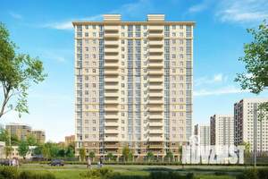 1-к квартира, посуточно, 24м2, 1/1 этаж