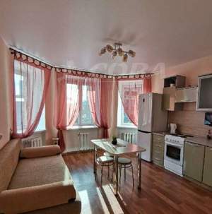 1-к квартира, на длительный срок, 45м2, 3/9 этаж