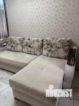 1-к квартира, на длительный срок, 40м2, 8/17 этаж