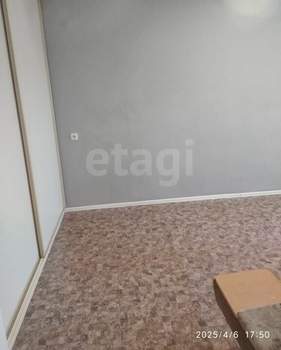 1-к квартира, на длительный срок, 31м2, 4/5 этаж