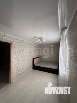 2-к квартира, на длительный срок, 43м2, 2/5 этаж