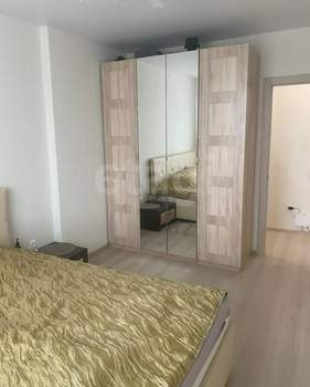 3-к квартира, на длительный срок, 83м2, 16/25 этаж