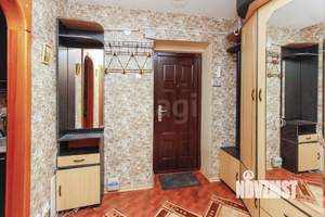 2-к квартира, на длительный срок, 48м2, 4/5 этаж