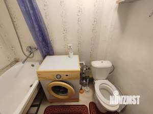 Студия квартира, на длительный срок, 22м2, 5/6 этаж