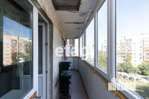 4-к квартира, на длительный срок, 106м2, 6/9 этаж