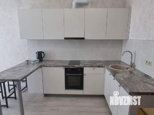 1-к квартира, на длительный срок, 43м2, 9/16 этаж