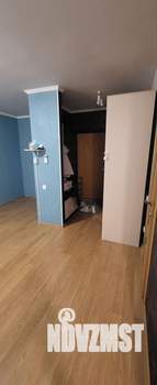 Студия квартира, на длительный срок, 29м2, 11/16 этаж