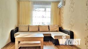 2-к квартира, посуточно, 52м2, 5/16 этаж