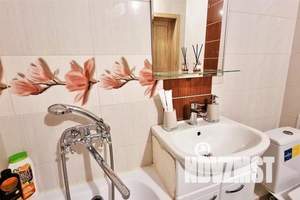 1-к квартира, посуточно, 45м2, 14/16 этаж