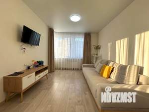 3-к квартира, посуточно, 60м2, 13/18 этаж